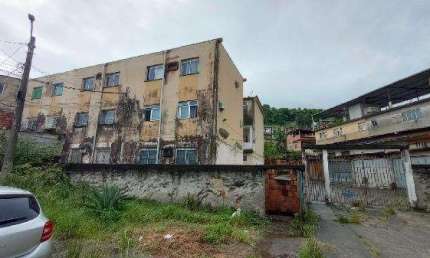 Oportunidade Única em SAO GONCALO - RJ | Tipo: Apartamento | Negociação: Venda Direta Online  | Situação: Imóvel