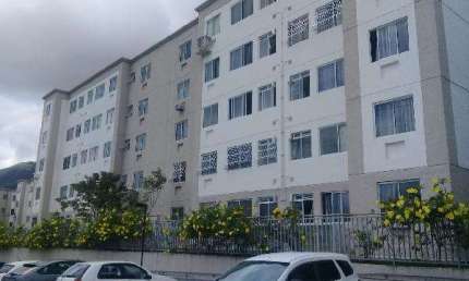 Oportunidade Única em RIO DE JANEIRO - RJ | Tipo: Apartamento | Negociação: Venda Direta Online  | Situação: Imóvel