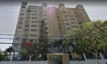Oportunidade única em rio de janeiro - rj | tipo: apartamento | negociação: venda direta online  | situação: imóvel