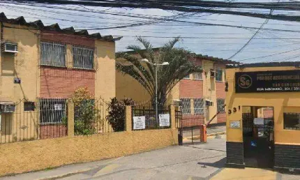 Oportunidade única em sao goncalo - rj | tipo: apartamento | negociação: venda direta online  | situação: imóvel