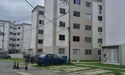 Oportunidade única em nova iguacu - rj | tipo: apartamento | negociação: venda direta online  | situação: imóvel