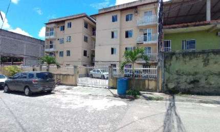 Oportunidade Única em SAO GONCALO - RJ | Tipo: Apartamento | Negociação: Venda Direta Online  | Situação: Imóvel