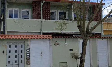 Oportunidade Única em NOVA IGUACU - RJ | Tipo: Apartamento | Negociação: Venda Direta Online  | Situação: Imóvel