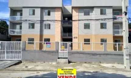 Oportunidade Única em SAO GONCALO - RJ | Tipo: Apartamento | Negociação: Venda Direta Online  | Situação: Imóvel