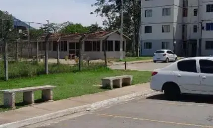 Oportunidade Única em NOVA IGUACU - RJ | Tipo: Apartamento | Negociação: Venda Direta Online  | Situação: Imóvel