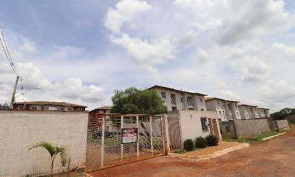 Oportunidade Única em LUZIANIA - GO | Tipo: Apartamento | Negociação: Venda Direta Online  | Situação: Imóvel