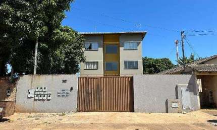 Oportunidade Única em VALPARAISO DE GOIAS - GO | Tipo: Apartamento | Negociação: Venda Direta Online  | Situação: Imóvel