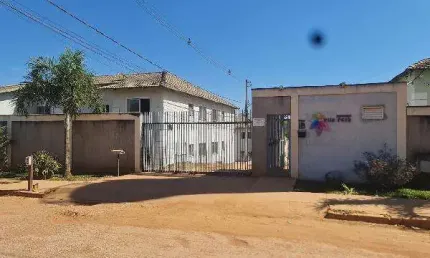 Oportunidade Única em CIDADE OCIDENTAL - GO | Tipo: Apartamento | Negociação: Venda Direta Online  | Situação: Imóvel