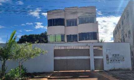 Oportunidade Única em VALPARAISO DE GOIAS - GO | Tipo: Apartamento | Negociação: Venda Direta Online  | Situação: Imóvel