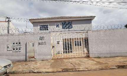 Oportunidade Única em CIDADE OCIDENTAL - GO | Tipo: Apartamento | Negociação: Venda Direta Online  | Situação: Imóvel