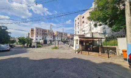 Oportunidade Única em RIO DE JANEIRO - RJ | Tipo: Apartamento | Negociação: Venda Direta Online  | Situação: Imóvel