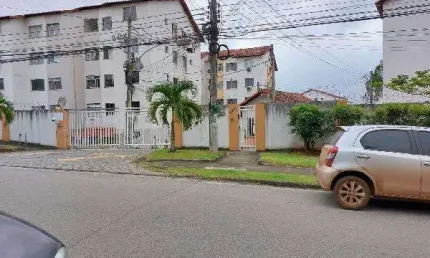 Oportunidade Única em RIO DE JANEIRO - RJ | Tipo: Apartamento | Negociação: Venda Direta Online  | Situação: Imóvel