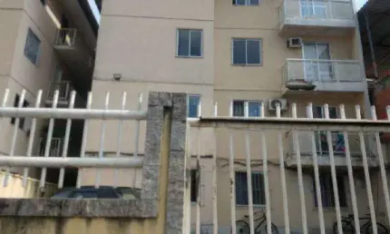 Oportunidade Única em SAO GONCALO - RJ | Tipo: Apartamento | Negociação: Venda Direta Online  | Situação: Imóvel