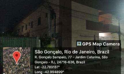 Oportunidade Única em SAO GONCALO - RJ | Tipo: Apartamento | Negociação: Venda Direta Online  | Situação: Imóvel