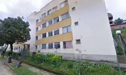 Oportunidade Única em RIO DE JANEIRO - RJ | Tipo: Apartamento | Negociação: Venda Online  | Situação: Imóvel