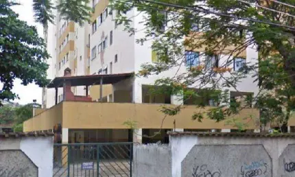 Oportunidade única em rio de janeiro - rj | tipo: apartamento | negociação: venda direta online  | situação: imóvel