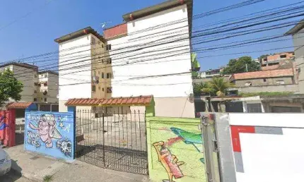 Oportunidade Única em SAO GONCALO - RJ | Tipo: Apartamento | Negociação: Venda Direta Online  | Situação: Imóvel