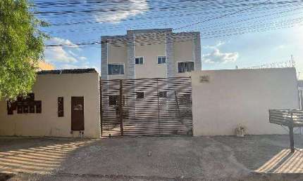 Oportunidade Única em CIDADE OCIDENTAL - GO | Tipo: Apartamento | Negociação: Venda Direta Online  | Situação: Imóvel