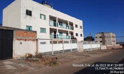 Oportunidade Única em AGUAS LINDAS DE GOIAS - GO | Tipo: Apartamento | Negociação: Venda Direta Online  | Situação: Imóvel
