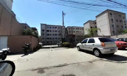 Oportunidade única em rio de janeiro - rj | tipo: apartamento | negociação: venda online  | situação: imóvel