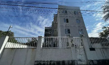 Oportunidade Única em ITABORAI - RJ | Tipo: Apartamento | Negociação: Venda Direta Online  | Situação: Imóvel