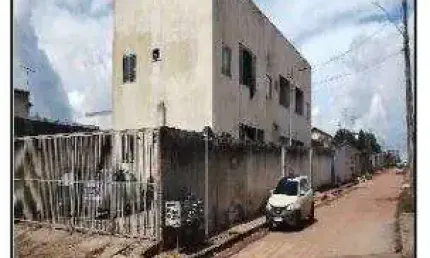 Oportunidade Única em AGUAS LINDAS DE GOIAS - GO | Tipo: Apartamento | Negociação: Venda Online  | Situação: Imóvel