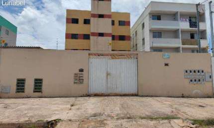 Oportunidade Única em NOVO GAMA - GO | Tipo: Apartamento | Negociação: Venda Direta Online  | Situação: Imóvel