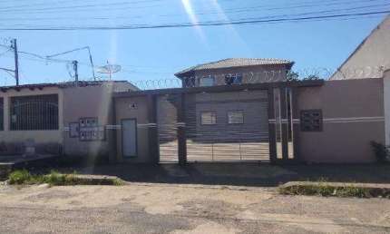 Oportunidade Única em LUZIANIA - GO | Tipo: Apartamento | Negociação: Venda Direta Online  | Situação: Imóvel