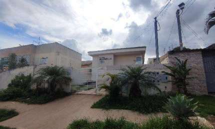 Oportunidade Única em CIDADE OCIDENTAL - GO | Tipo: Apartamento | Negociação: Venda Direta Online  | Situação: Imóvel