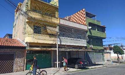 Oportunidade Única em NILOPOLIS - RJ | Tipo: Apartamento | Negociação: Venda Direta Online  | Situação: Imóvel