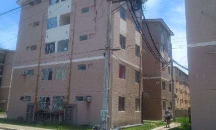 Oportunidade Única em ITABORAI - RJ | Tipo: Apartamento | Negociação: Venda Direta Online  | Situação: Imóvel