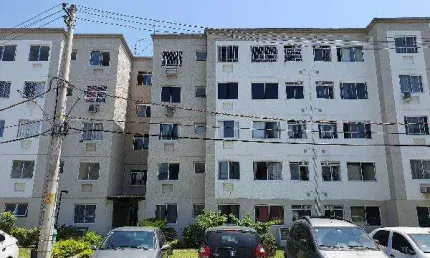 Oportunidade única em rio de janeiro - rj | tipo: apartamento | negociação: venda direta online  | situação: imóvel