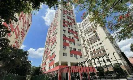 Oportunidade única em rio de janeiro - rj | tipo: apartamento | negociação: venda direta online  | situação: imóvel