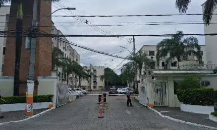 Oportunidade Única em BELFORD ROXO - RJ | Tipo: Apartamento | Negociação: Venda Direta Online  | Situação: Imóvel