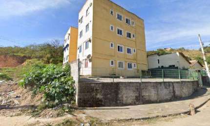 Oportunidade Única em BELFORD ROXO - RJ | Tipo: Apartamento | Negociação: Venda Online  | Situação: Imóvel