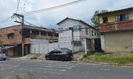 Oportunidade Única em SAO GONCALO - RJ | Tipo: Apartamento | Negociação: Venda Direta Online  | Situação: Imóvel