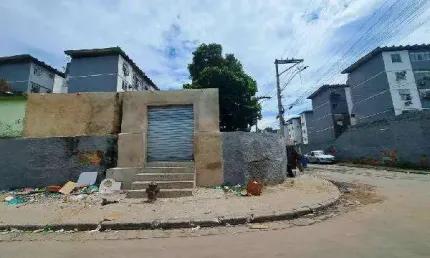 Oportunidade Única em SAO GONCALO - RJ | Tipo: Apartamento | Negociação: Venda Direta Online  | Situação: Imóvel
