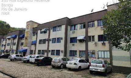 Oportunidade Única em RIO DE JANEIRO - RJ | Tipo: Apartamento | Negociação: Venda Direta Online  | Situação: Imóvel