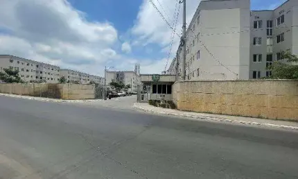 Oportunidade Única em BELFORD ROXO - RJ | Tipo: Apartamento | Negociação: Venda Direta Online  | Situação: Imóvel