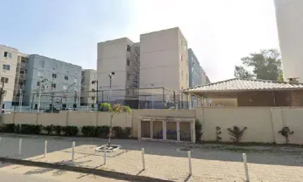 Oportunidade Única em BELFORD ROXO - RJ | Tipo: Apartamento | Negociação: Venda Direta Online  | Situação: Imóvel