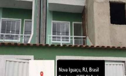 Oportunidade Única em NOVA IGUACU - RJ | Tipo: Apartamento | Negociação: Venda Direta Online  | Situação: Imóvel
