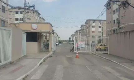 Oportunidade Única em ITABORAI - RJ | Tipo: Apartamento | Negociação: Venda Direta Online  | Situação: Imóvel