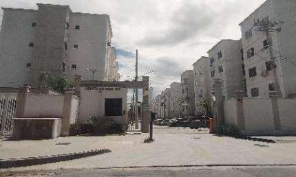 Oportunidade Única em RIO DE JANEIRO - RJ | Tipo: Apartamento | Negociação: Venda Direta Online  | Situação: Imóvel
