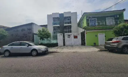 Oportunidade Única em RIO DE JANEIRO - RJ | Tipo: Apartamento | Negociação: Venda Direta Online  | Situação: Imóvel