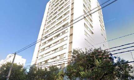Oportunidade Única em SAO PAULO - SP | Tipo: Apartamento | Negociação: Leilão  | Situação: Imóvel