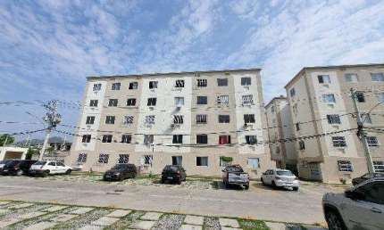 Oportunidade Única em RIO DE JANEIRO - RJ | Tipo: Apartamento | Negociação: Venda Direta Online  | Situação: Imóvel