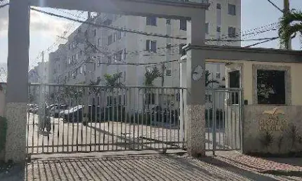 Oportunidade Única em RIO DE JANEIRO - RJ | Tipo: Apartamento | Negociação: Venda Direta Online  | Situação: Imóvel