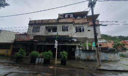Oportunidade Única em RIO DE JANEIRO - RJ | Tipo: Apartamento | Negociação: Venda Direta Online  | Situação: Imóvel