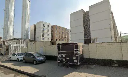 Oportunidade Única em BELFORD ROXO - RJ | Tipo: Apartamento | Negociação: Venda Direta Online  | Situação: Imóvel