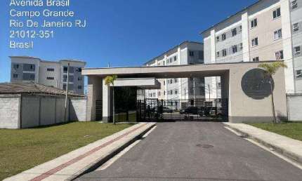 Oportunidade Única em RIO DE JANEIRO - RJ | Tipo: Apartamento | Negociação: Venda Direta Online  | Situação: Imóvel